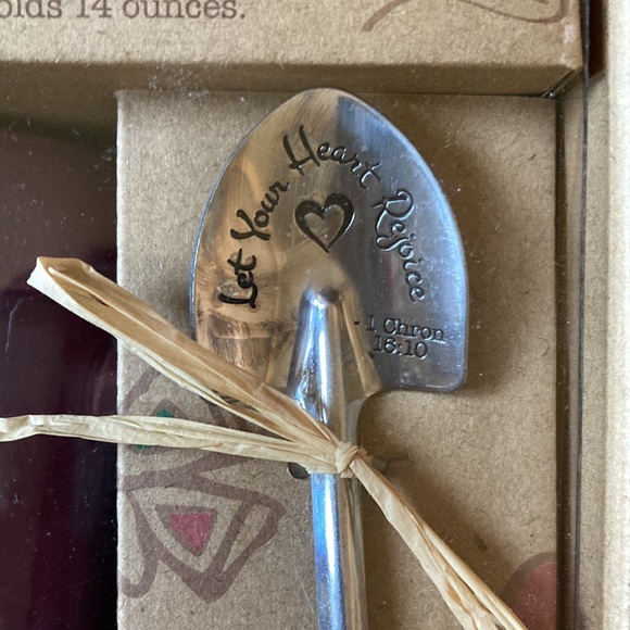 NEW Flower Pot Mug - Picture 3 of 6